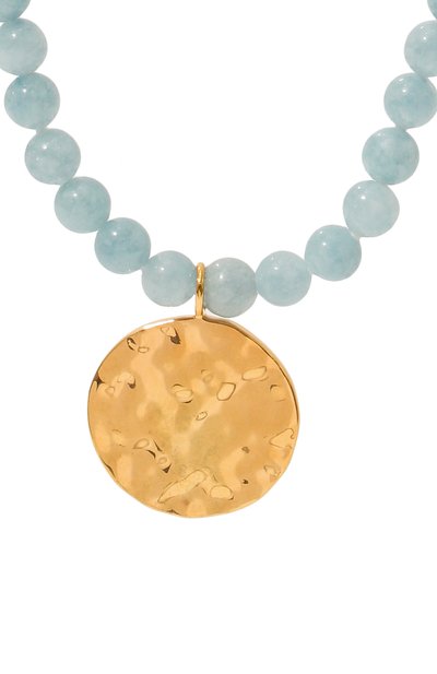 Колье COPINE JEWELRY, арт. ELZABLUE, фото 3