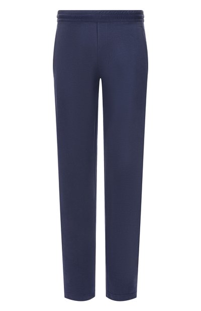 Хлопковые брюки BOGNER, арт. 18839497, фото 1