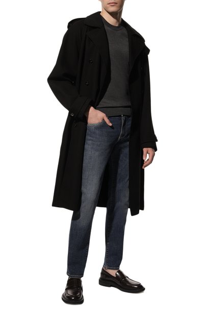 Джинсы slim DOLCE & GABBANA, арт. GY07CD/G8GW9, фото 2