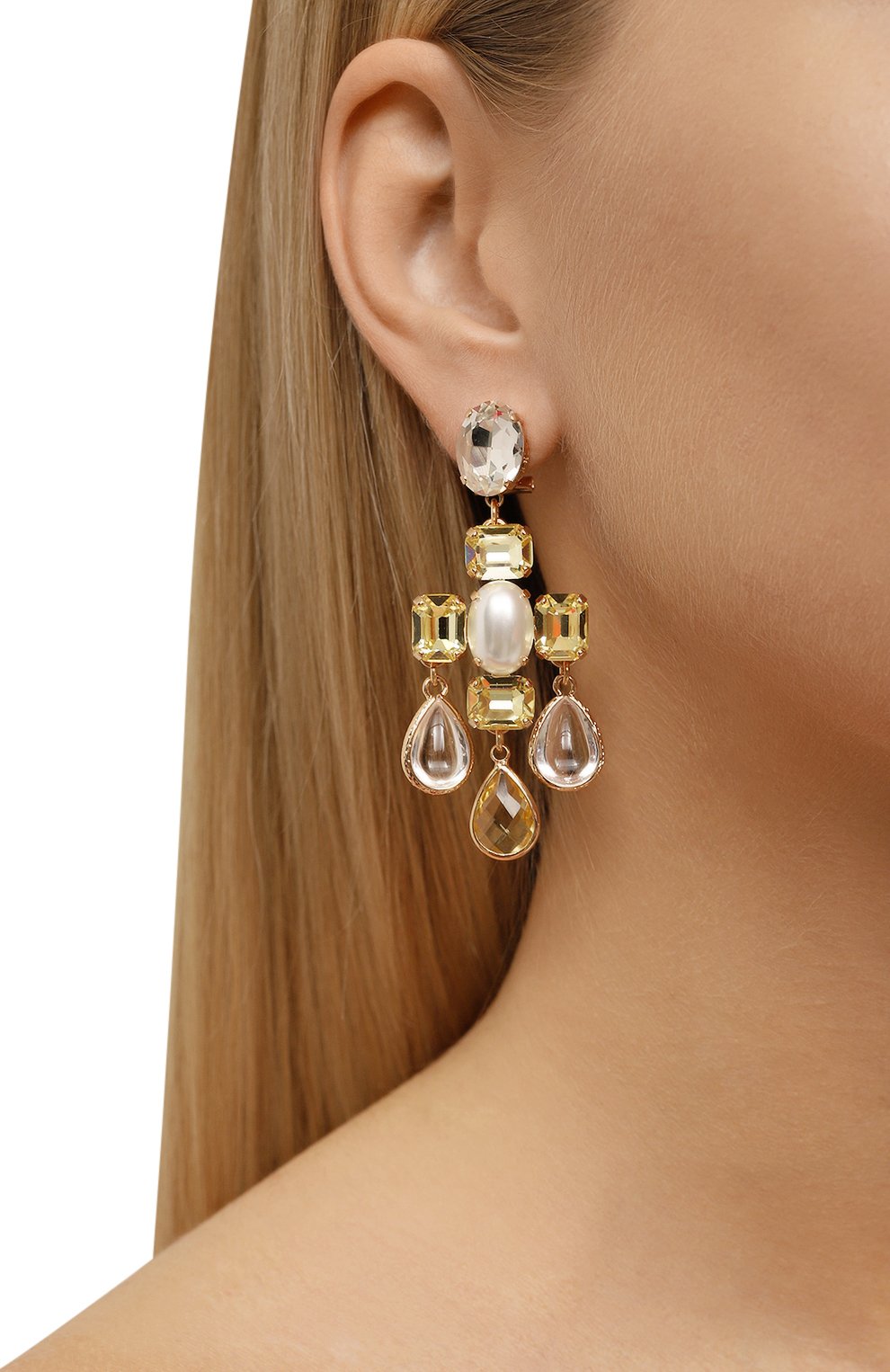 Серьги ANTON HEUNIS, арт. ATW3.207, фото 2