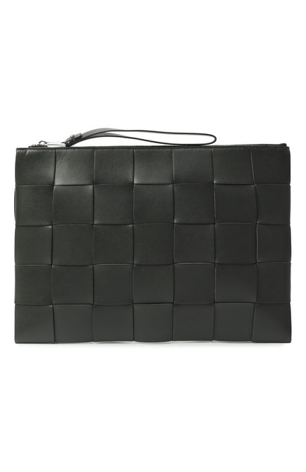 Мужская клатч cassette large BOTTEGA VENETA, арт. 649616/VBWD3