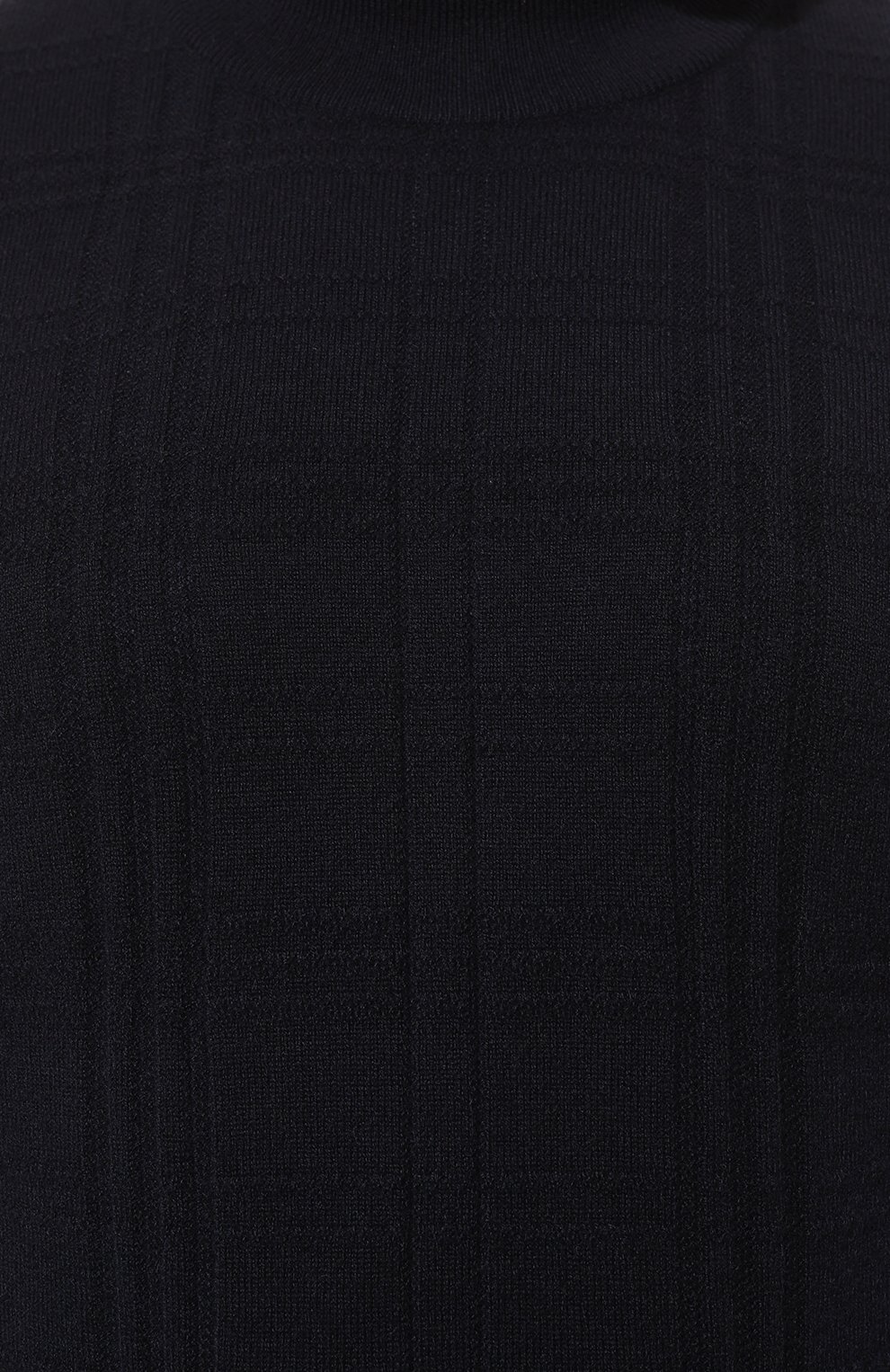 Кашемировый джемпер ZILLI, арт. KMN001M0300VCHE00/64, фото 5