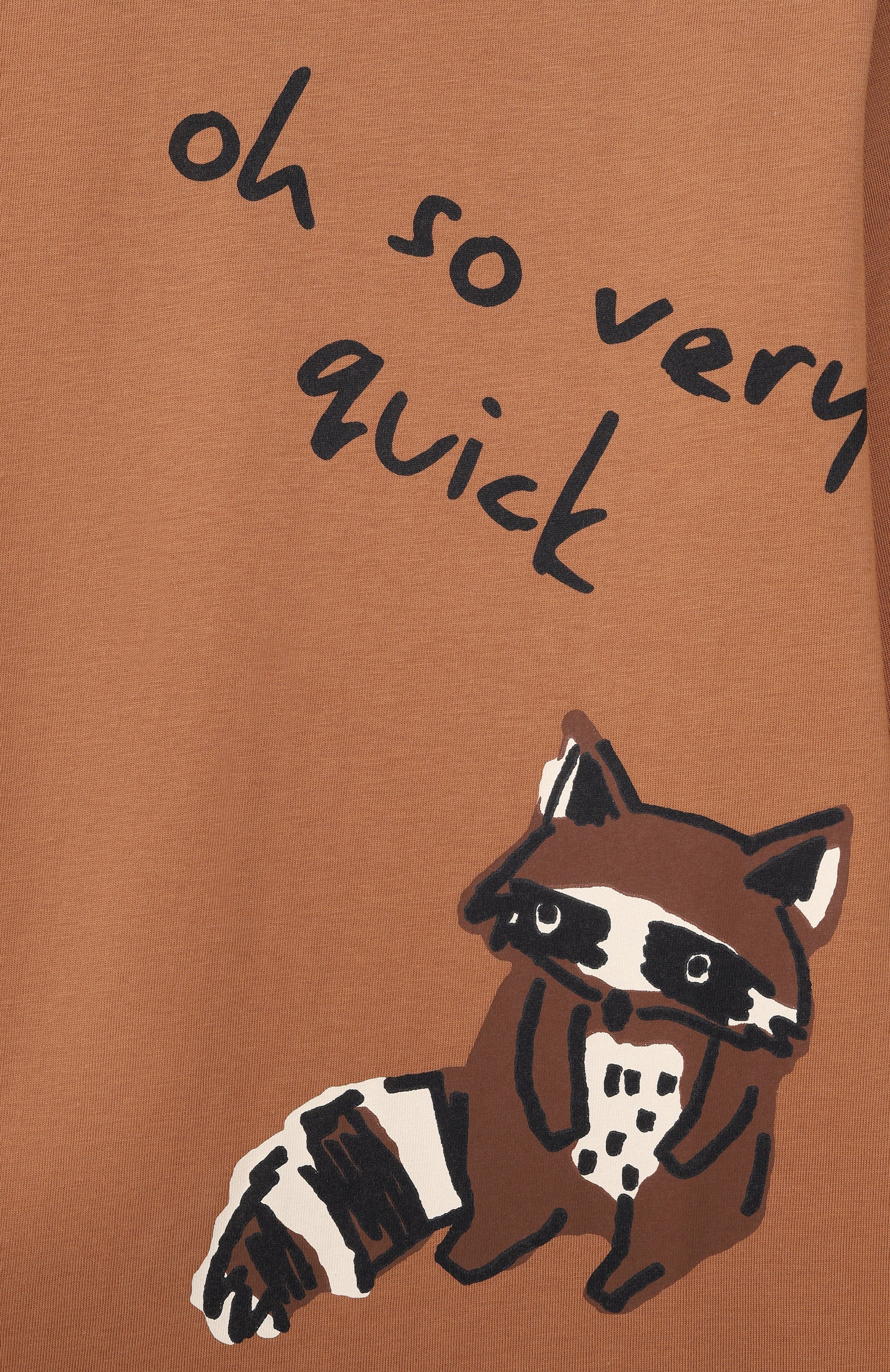 Хлопковая пижама SANETTA, арт. 233615, фото 4