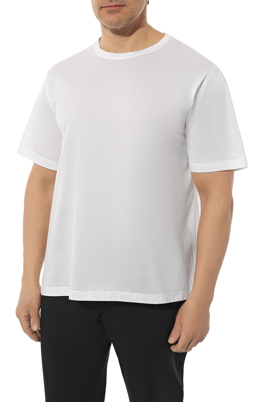 Хлопковая футболка MVST, арт. 13M660.MK00.MUST.B&T/64-70, фото 3