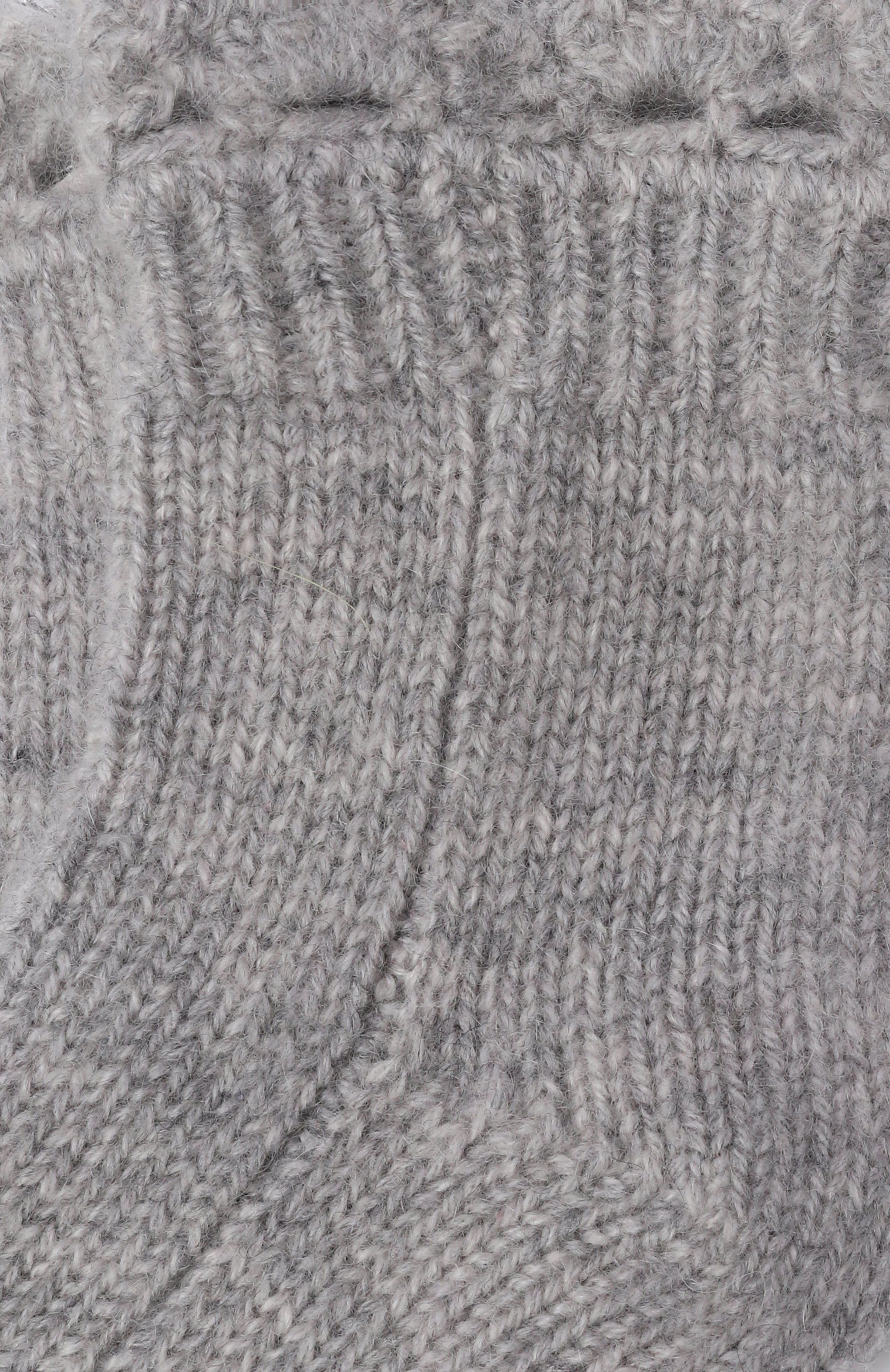 Кашемировые носки OSCAR ET VALENTINE, арт. CH09, фото 2