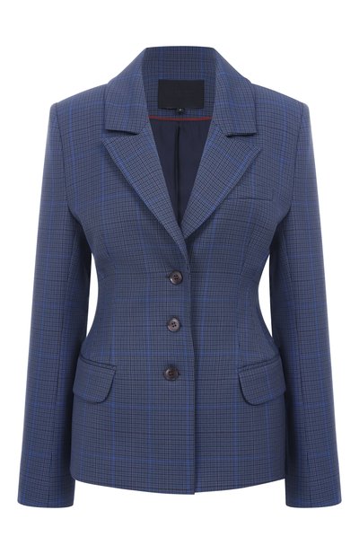 Женский жакет LESYANEBO, арт. LN02H-878_MAE