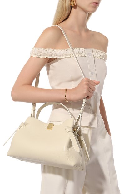 Сумка gyoza YUZEFI, арт. YUZC0-HB-GZ-L031, фото 2