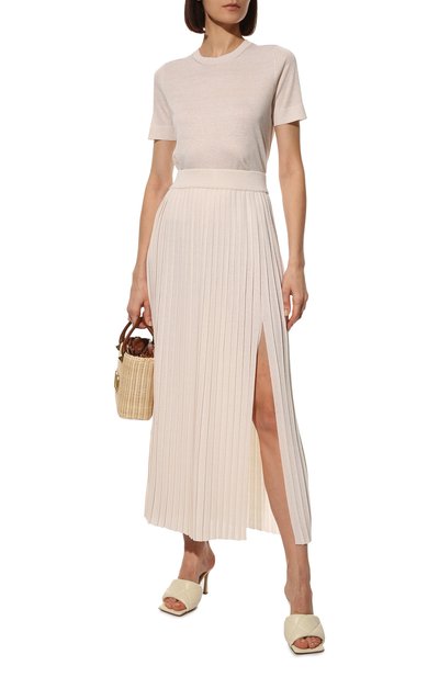 Пуловер из вискозы AND THE BRAND, арт. S22-TS003-1603-108, фото 2