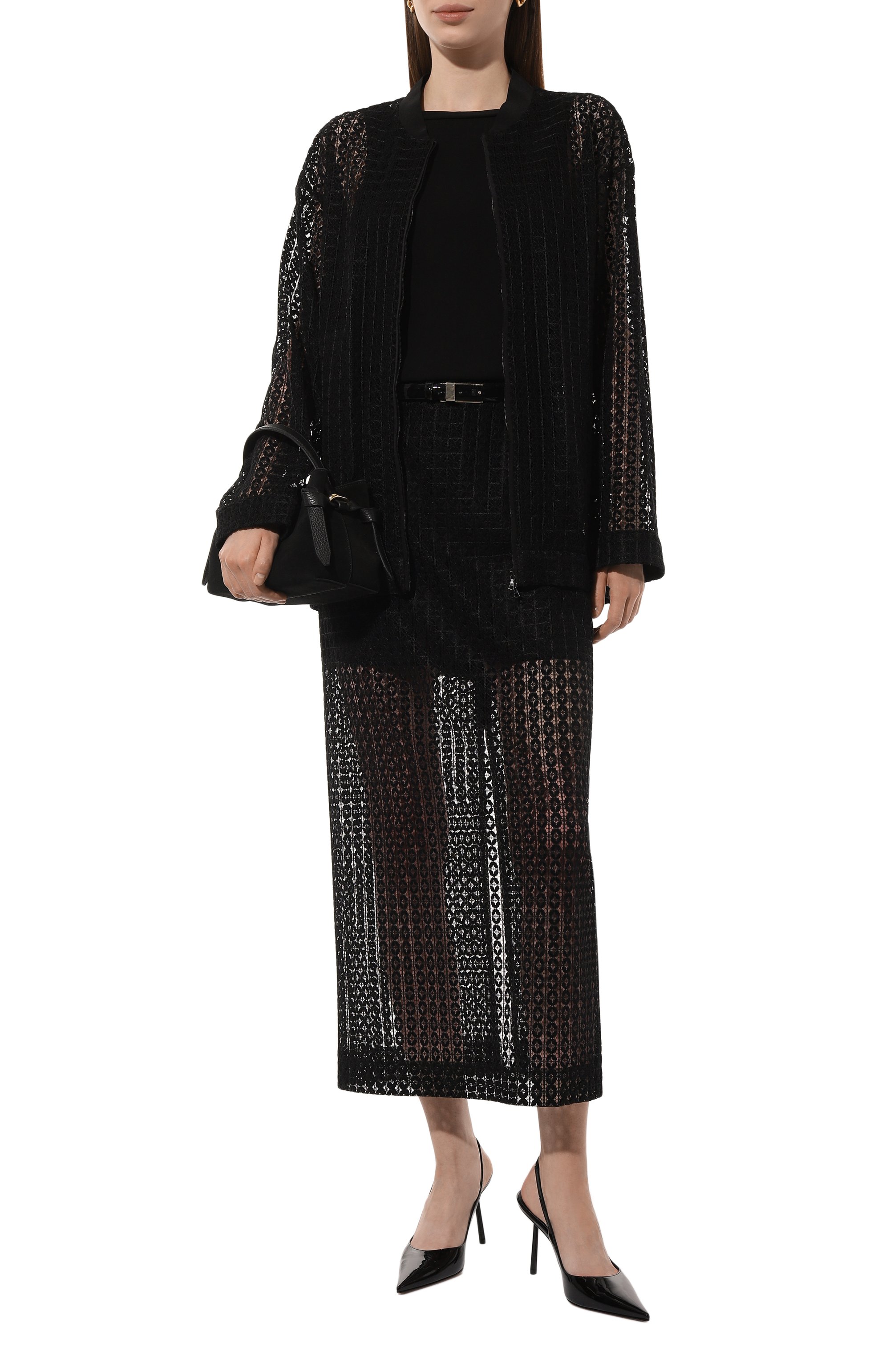 Юбка AKHMADULLINA, арт. 1225.3Y002/NY713, фото 2