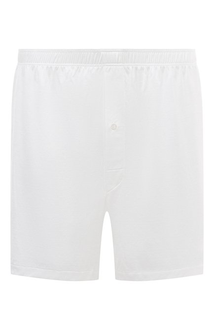 Мужские хлопковые боксеры ZIMMERLI, арт. 252-846/3XL