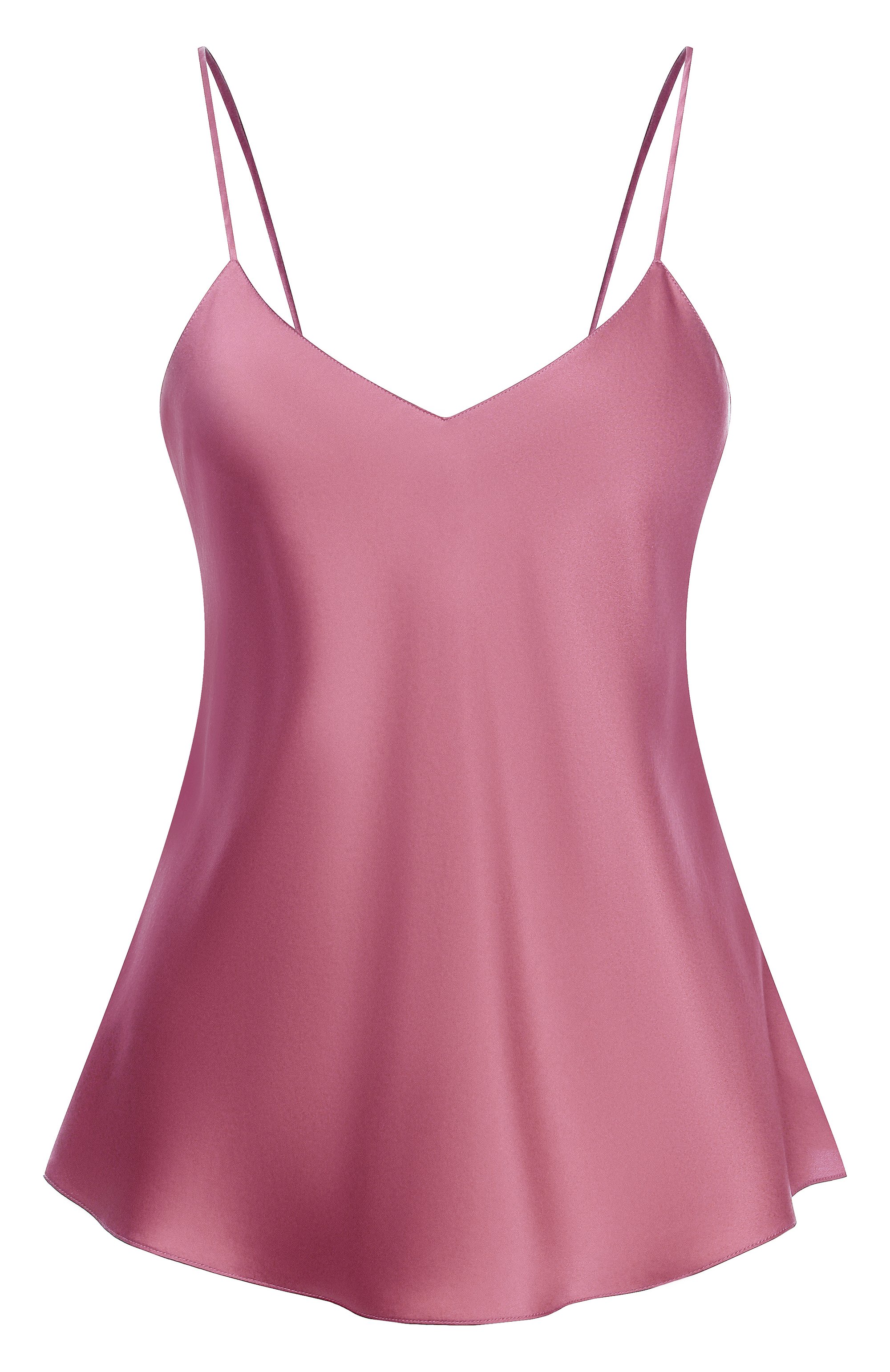 Шелковый топ LUNA DI SETA, арт. VLST08005, фото 1