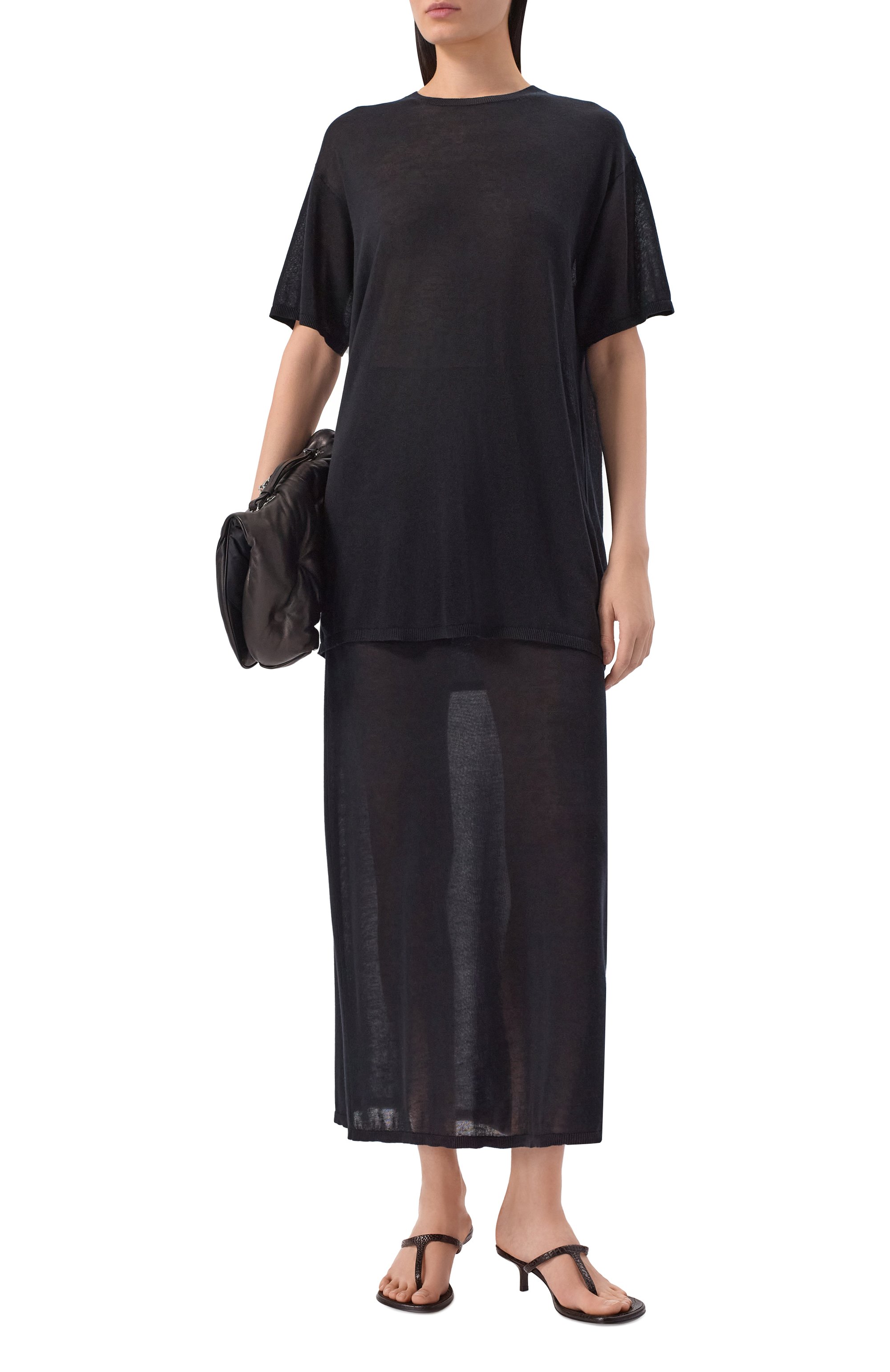 Кожаные мюли MARSELL, арт. MW8543/P021, фото 3