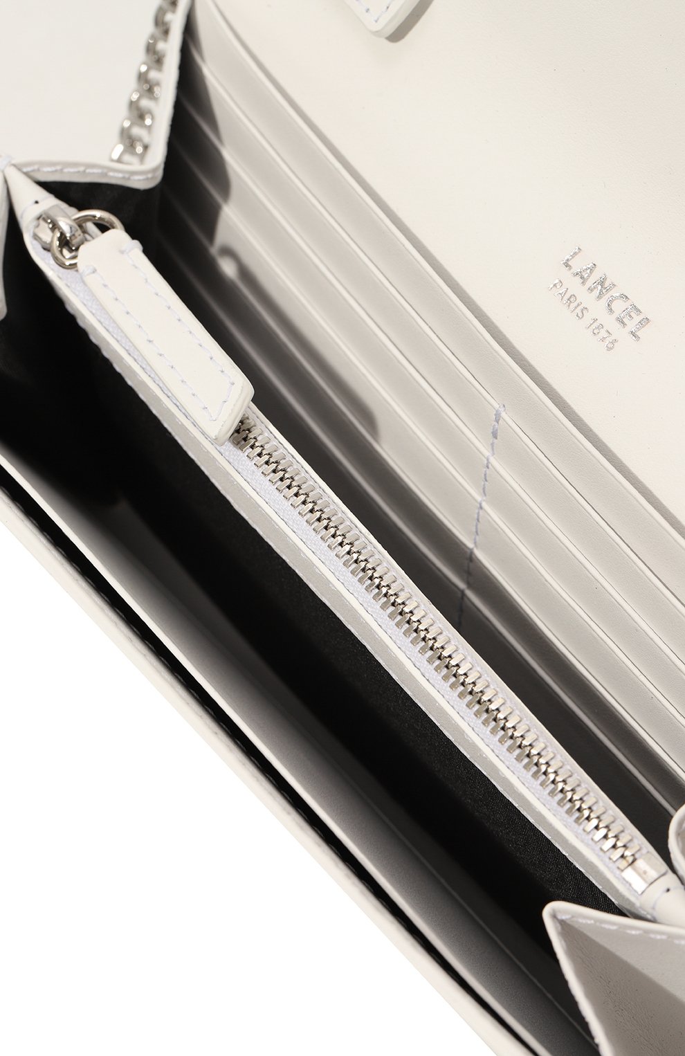 Кошелек на цепочке rodeo LANCEL, арт. A12340, фото 5