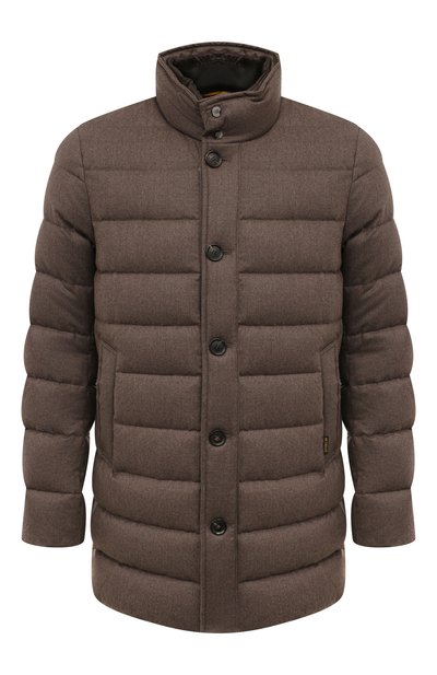 Мужская пуховик HETREGO, арт. 8N515/GARRETT