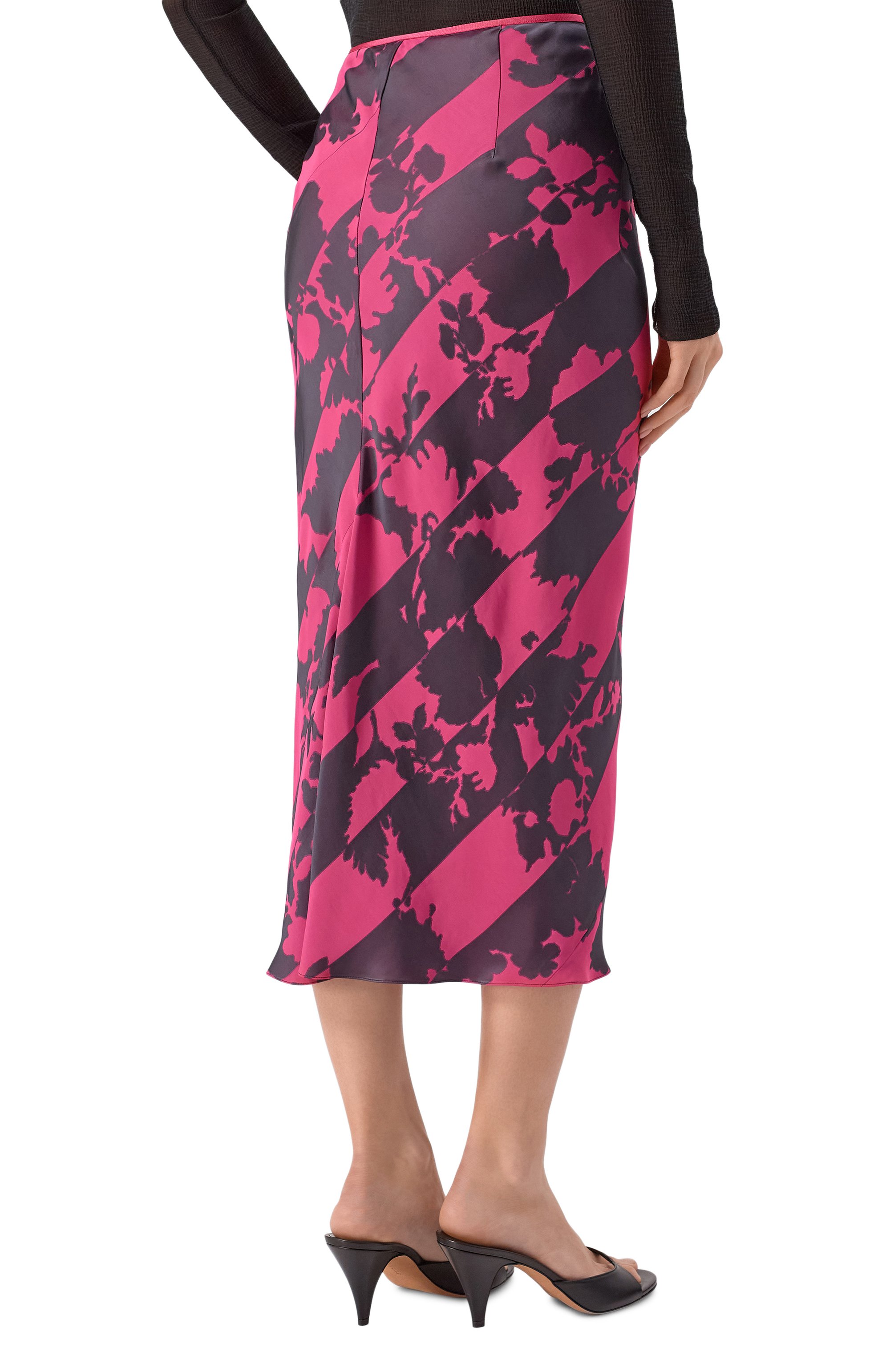 Юбка DRIES VAN NOTEN, арт. 130804/3148, фото 4