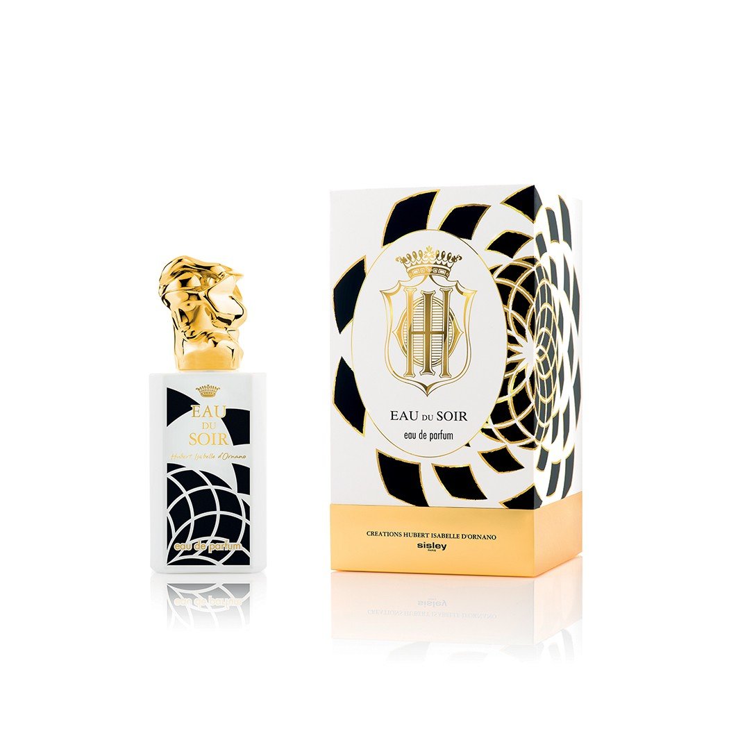 Парфюмерная вода eau du soir лимитированный выпуск (100ml) SISLEY, арт. 196216, фото 1