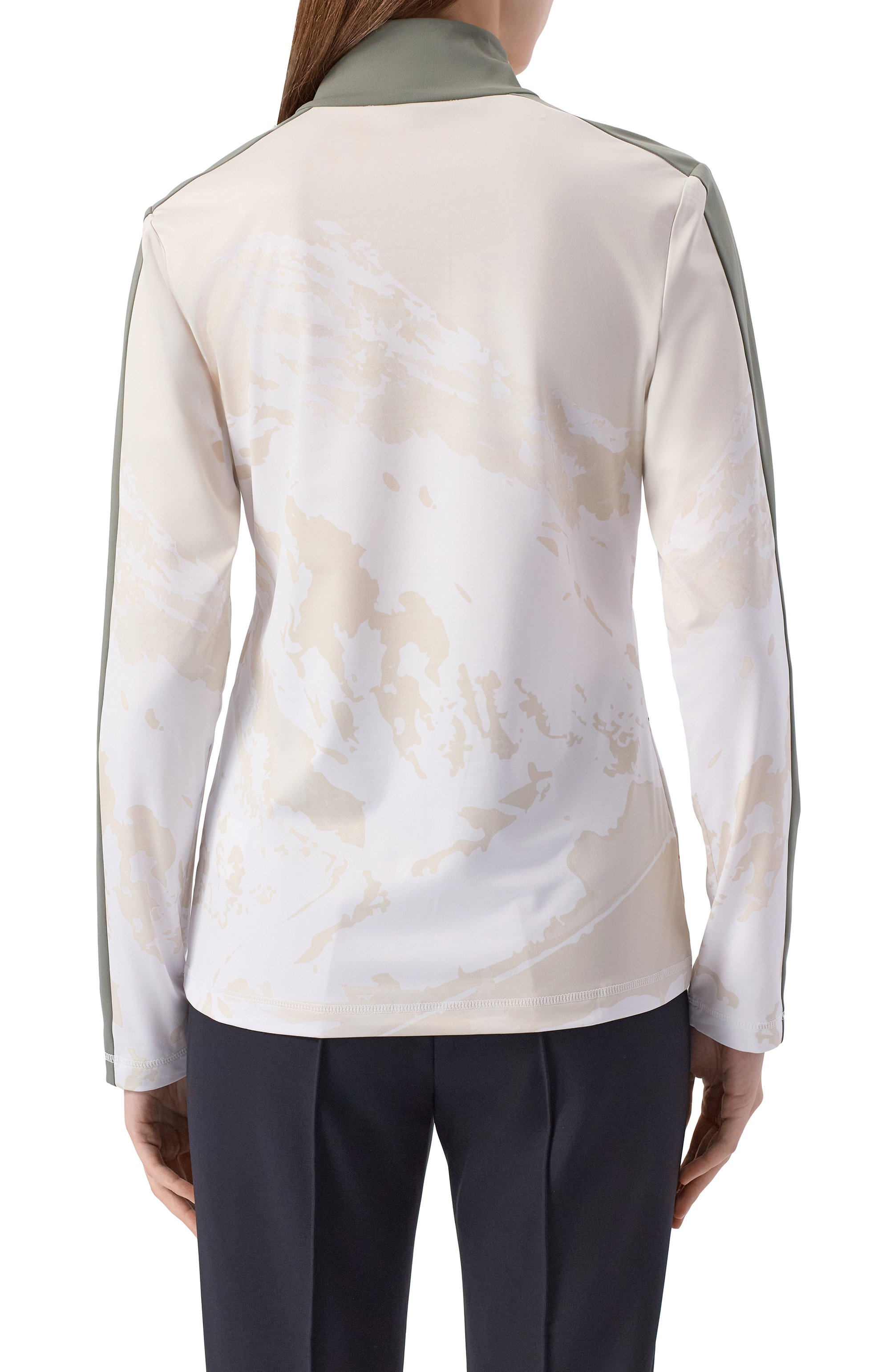 Пуловер BOGNER, арт. 51789763, фото 4