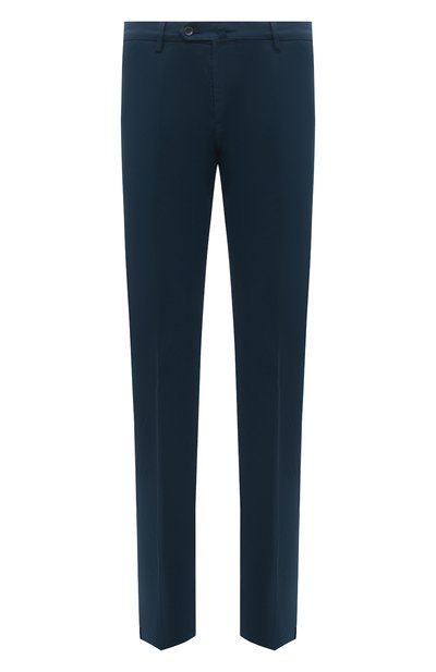 Хлопковые брюки LORO PIANA, арт. FAE0477, фото 1