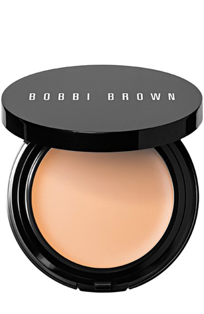 Женское стойкий компактный тональный крем, оттенок warm sand BOBBI BROWN, арт. E8NH-14