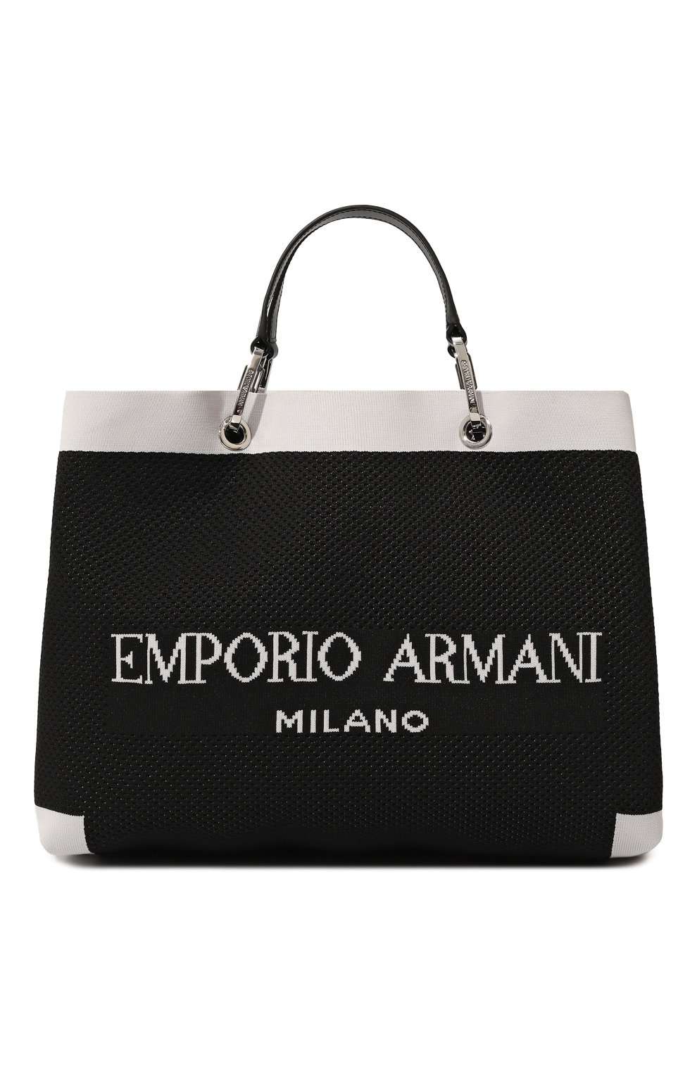 Сумка-шопер EMPORIO ARMANI, арт. Y3D165/YVX5E, фото 1
