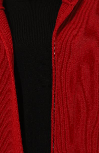 Кашемировый жилет FREEAGE, арт. FWW1910302RD, фото 5