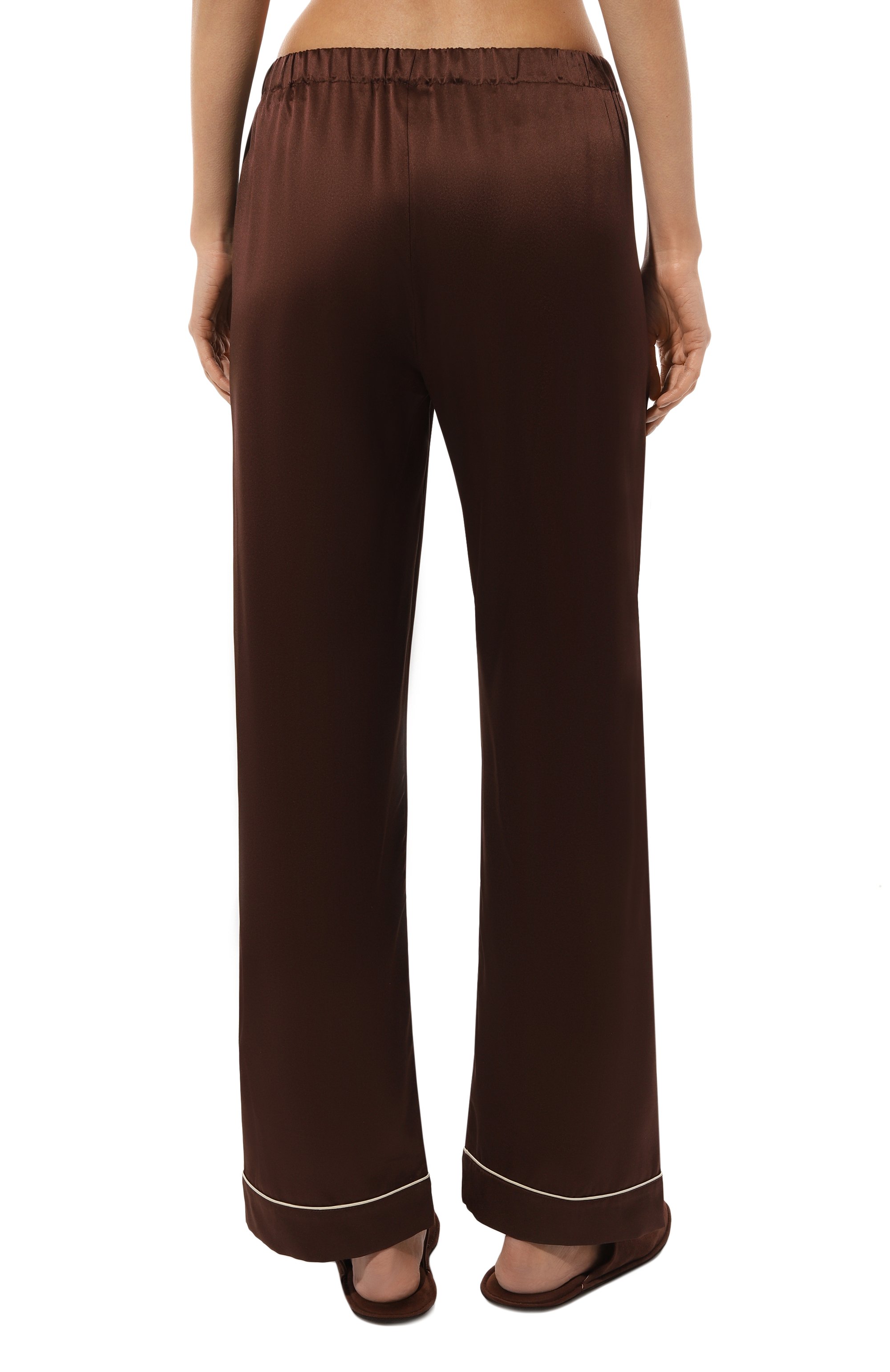 Шелковая пижама PRIMROSE, арт. 2W.500RB.KR001, фото 6