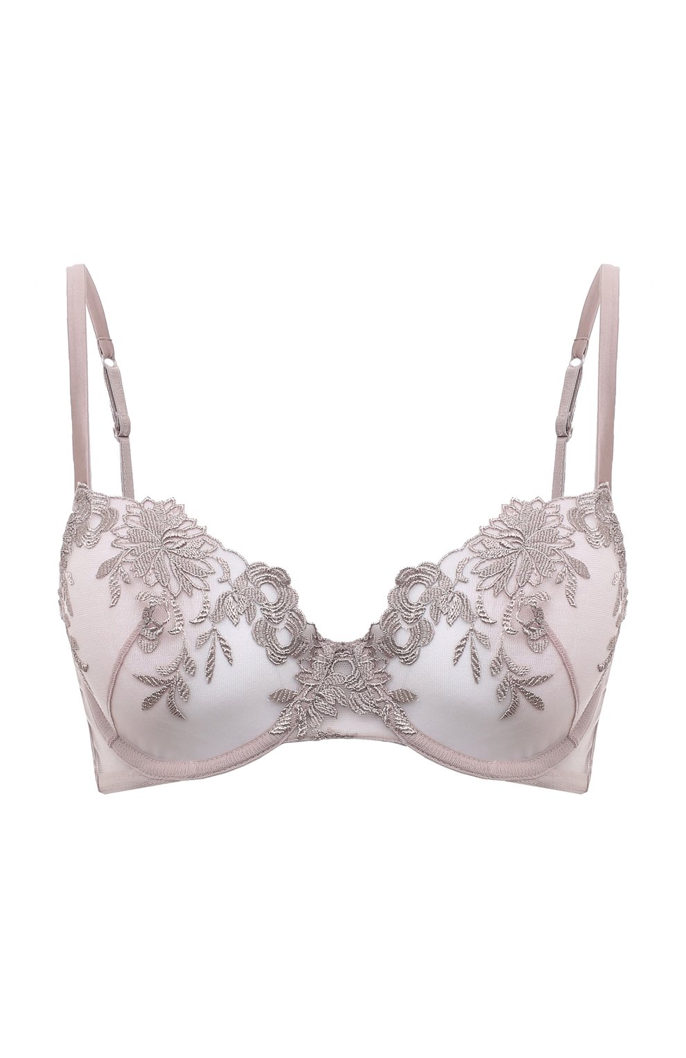 Бюстгальтер с мягкой чашкой LA PERLA, арт. 004072C, фото 1