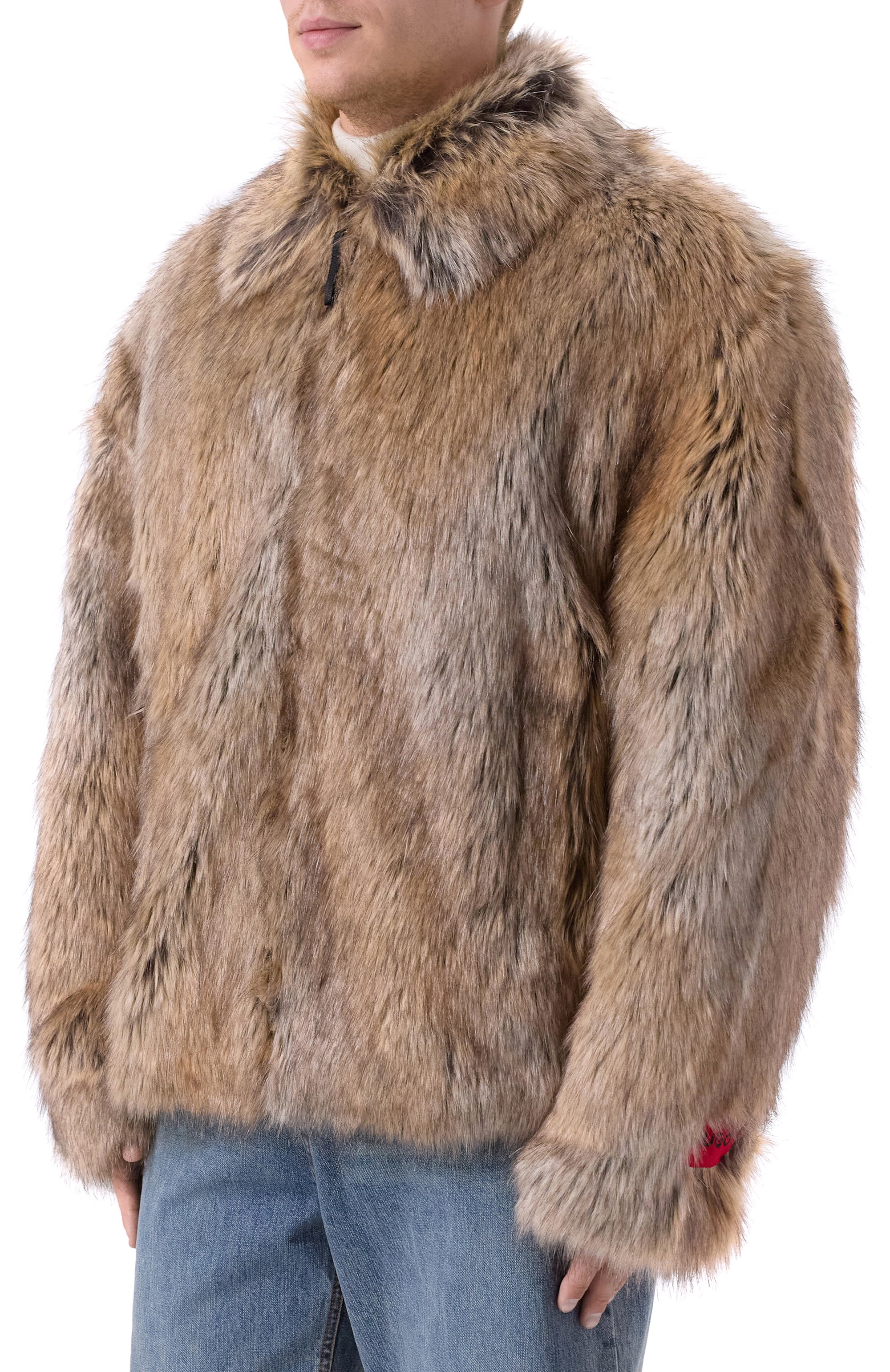 Шуба HUGO, арт. 50546592, фото 3