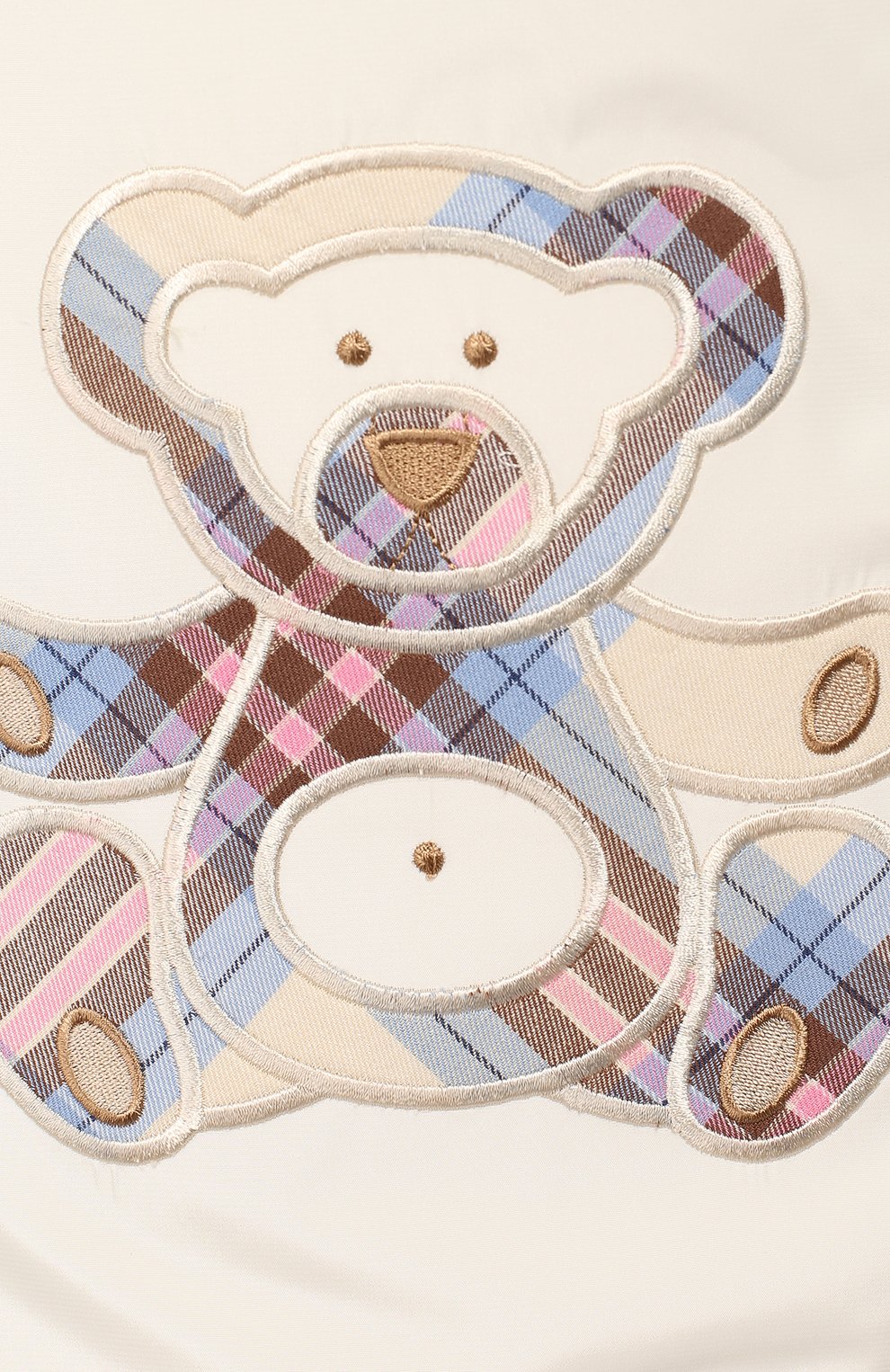 Конверт на выписку тартан CHEPE, арт. 091785, фото 3