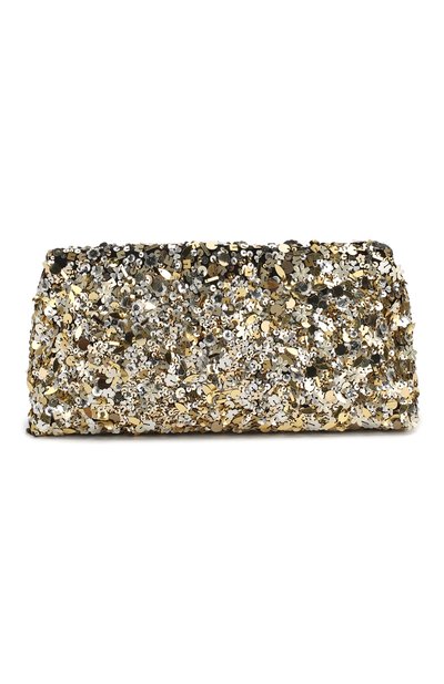 Клатч DRIES VAN NOTEN, арт. 192-11502-348, фото 1