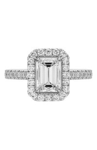 Кольцо MERCURY, арт. MR100WERD, фото 3