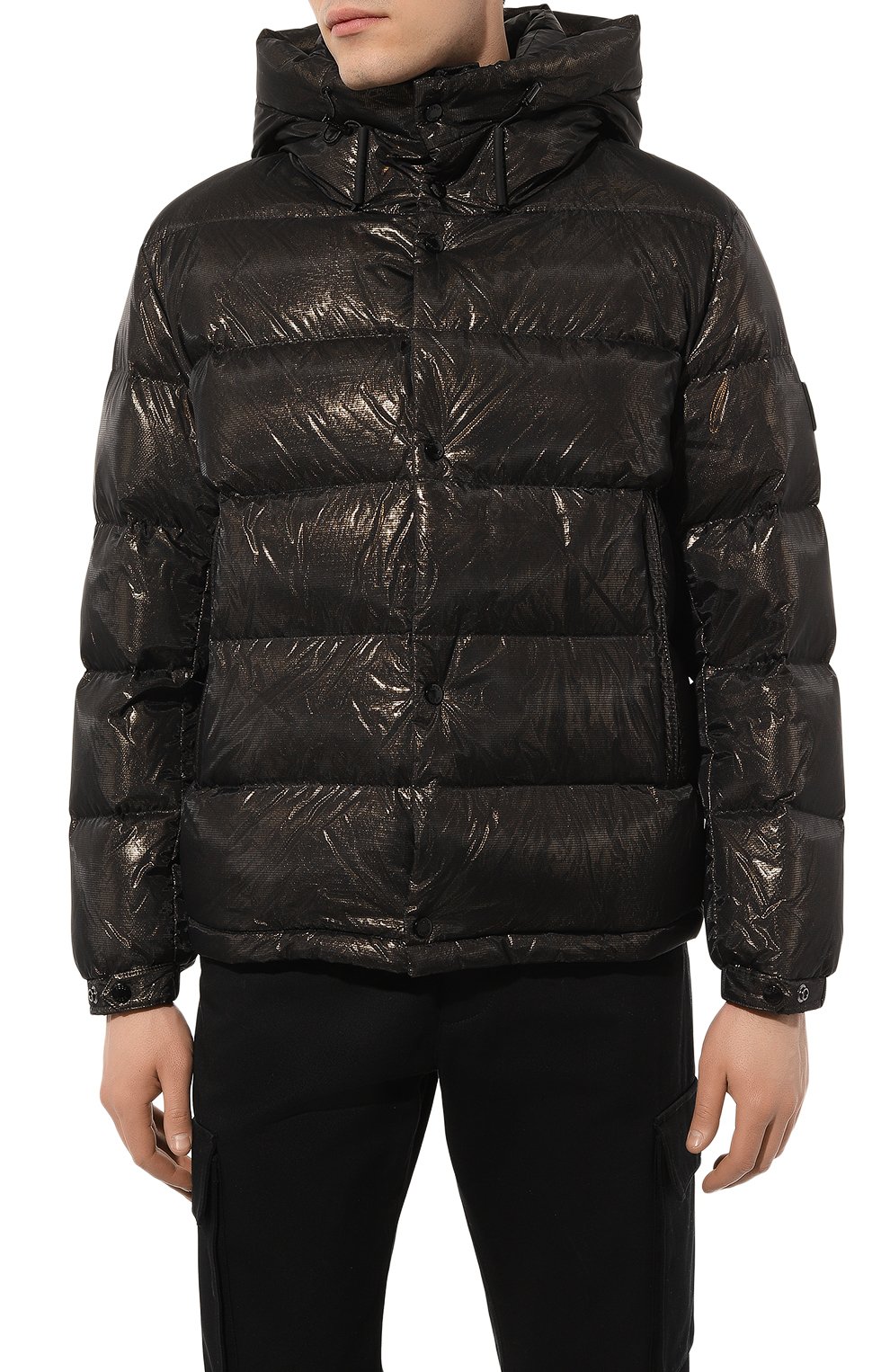 Пуховик BOSS, арт. 50481117, фото 3