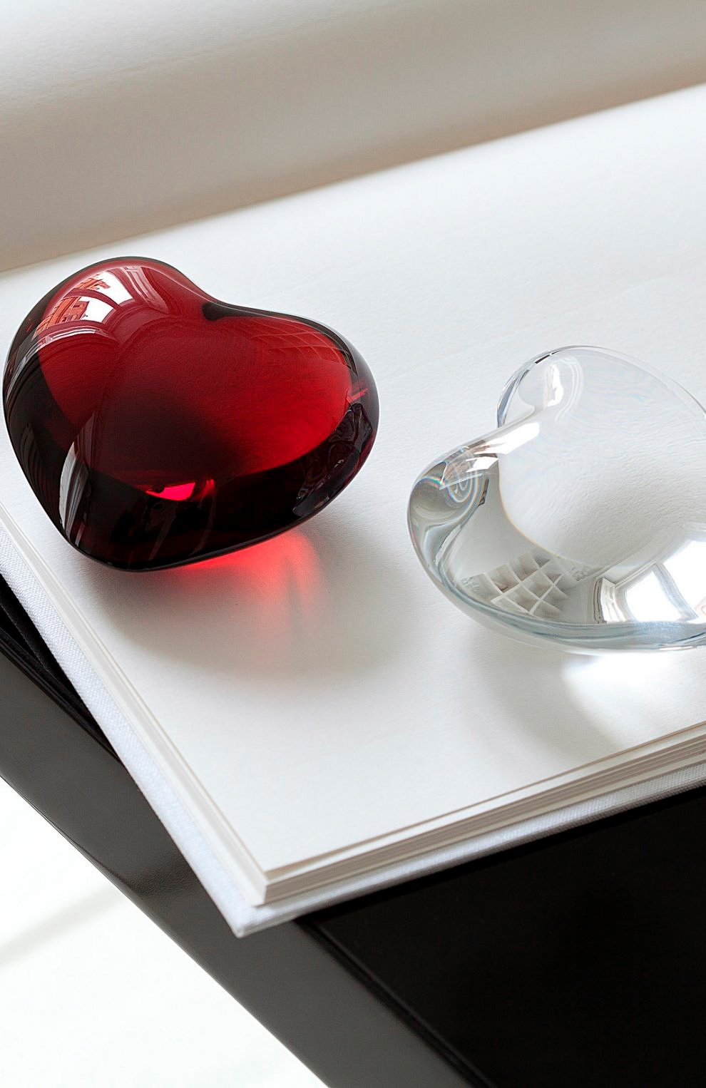 Статуэтка coeur cupid's heart BACCARAT, арт. 1 761 585, фото 2