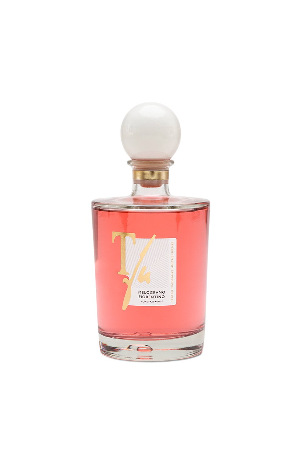 Диффузор melograno fiorentino (100ml) TEATRO, арт. MF100TFU.23, фото 1