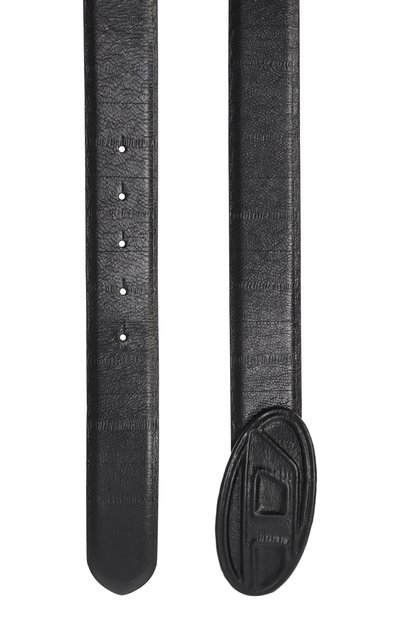 Кожаный ремень DIESEL, арт. X10377/P8245, фото 3