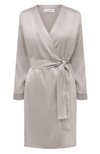 Светло-серый