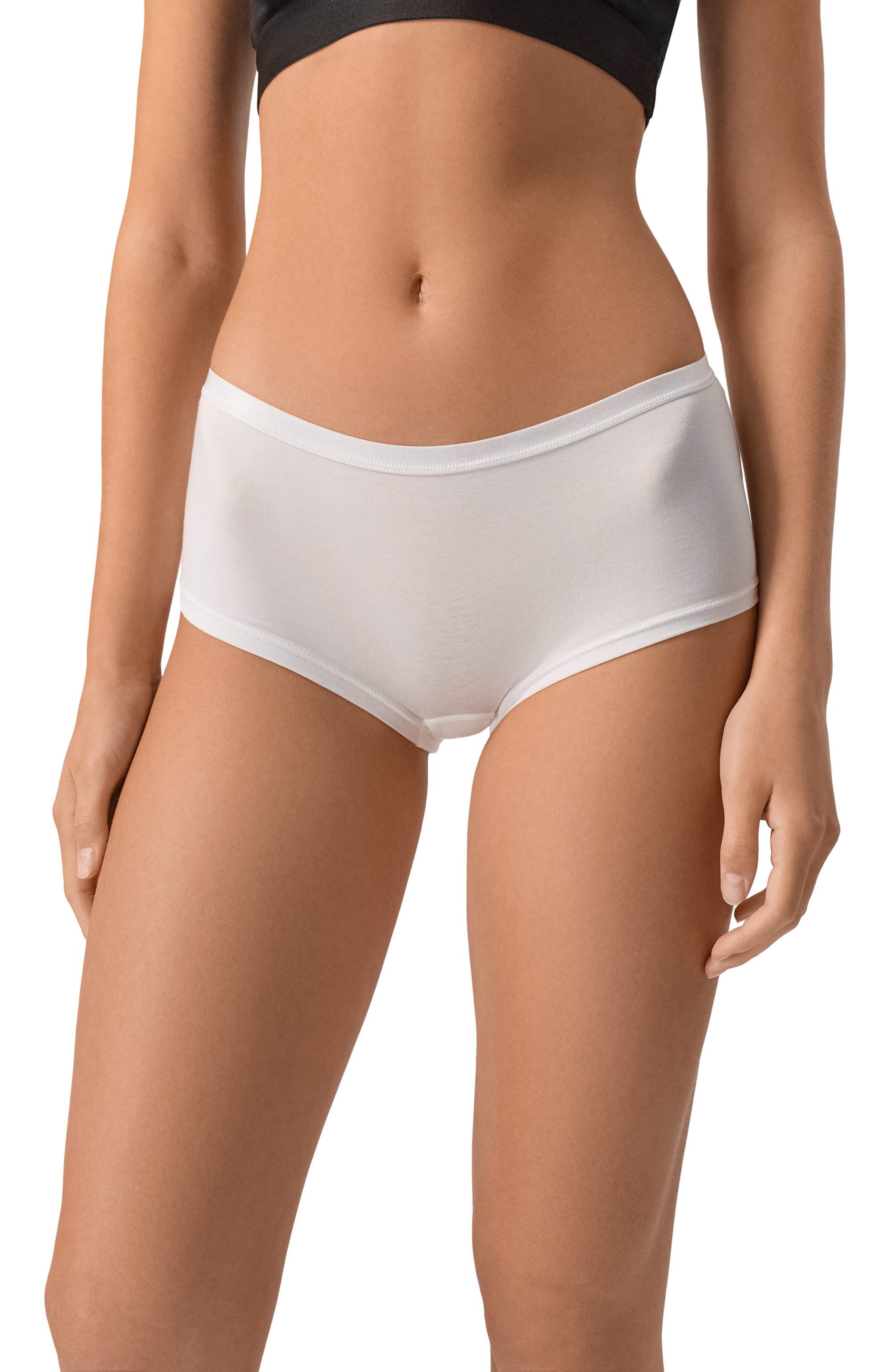 Трусы-шорты HANRO, арт. 071414, фото 2