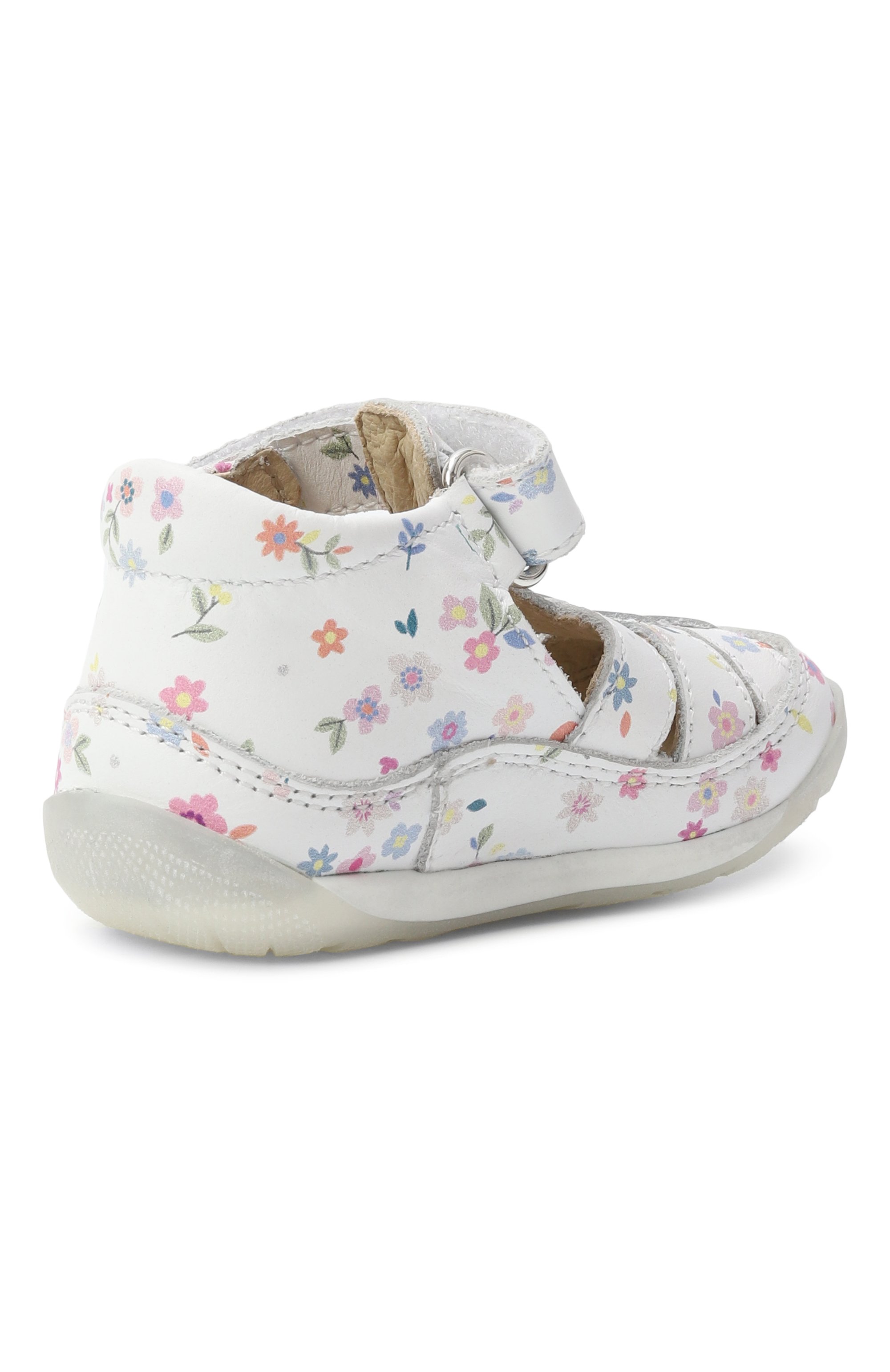 Кожаные сандалии laguna FALCOTTO, арт. 1500927/14/18-26, фото 3