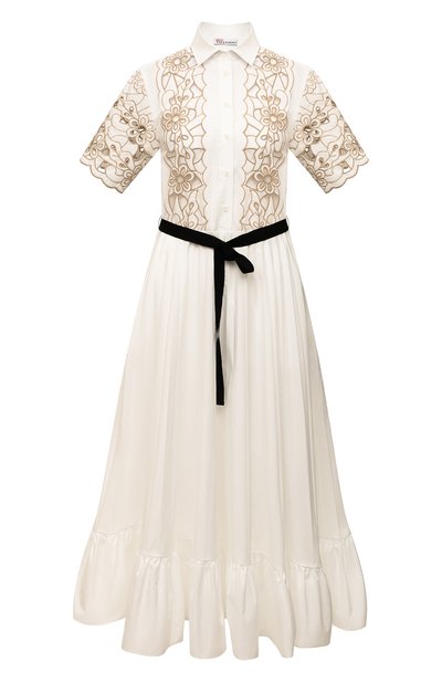 Платье REDVALENTINO, арт. XR0VA21R/6FC, фото 1