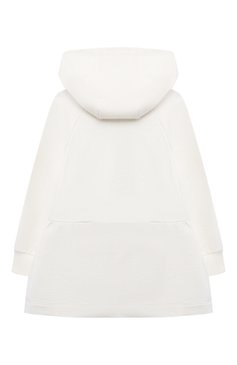 Хлопковое платье VERSACE, арт. 1000012/1A08365/4A-6A, фото 2