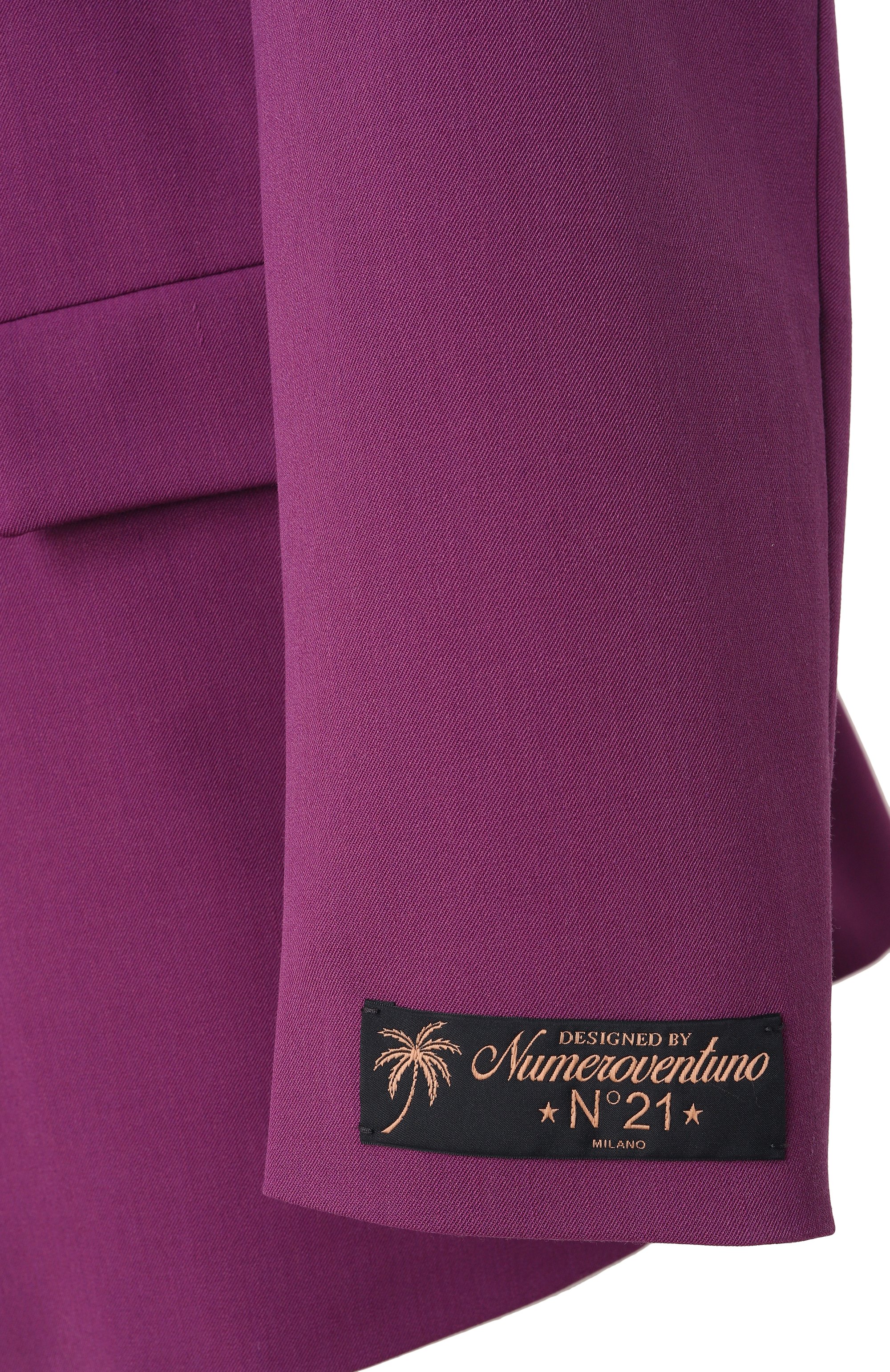 Жакет N21, арт. N2M/L061/3047, фото 5