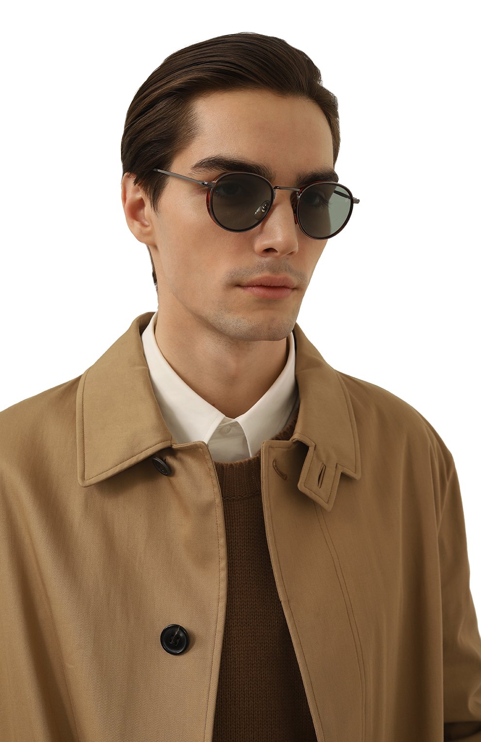 Солнцезащитные очки DAVID BECKHAM, арт. DB1033 H8C, фото 2