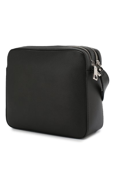 Кожаная сумка-планшет gotico DOLCE & GABBANA, арт. BM1677/AZ601, фото 3