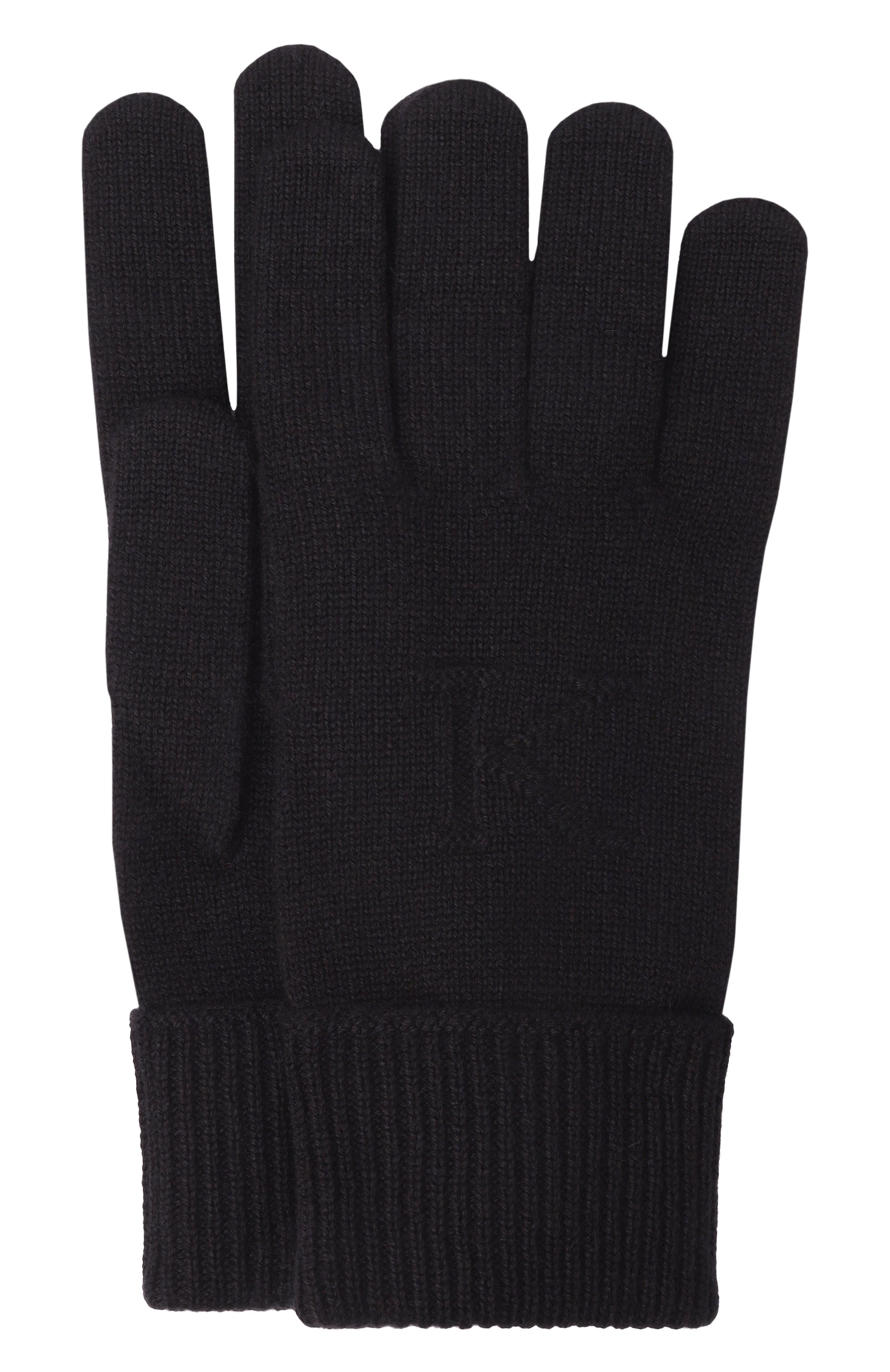 Кашемировые перчатки KITON, арт. UGU002K0210H06, фото 1