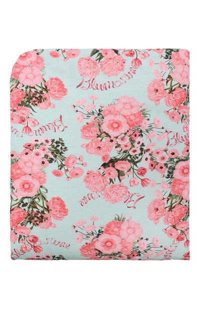Хлопковое одеяло BLUMARINE, арт. BNC00150/JFB04