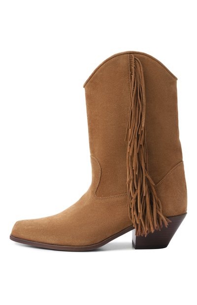 Замшевые казаки k12_dallas VIC MATIE, арт. 1K5502D_K12H010316, фото 4