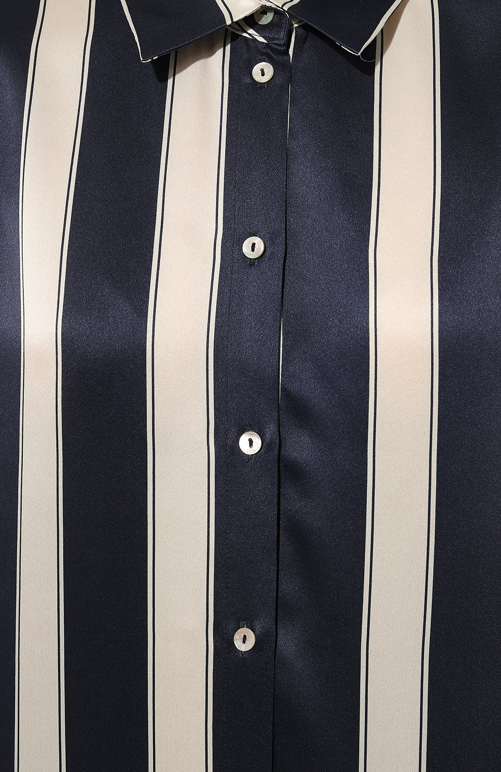 Шелковая блузка ASCENO, арт. RS24_T001F02, фото 5