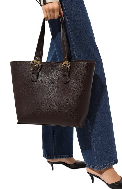 Сумка-тоут VERSACE JEANS COUTURE, арт. 75VA4BF9/ZS413, фото 2