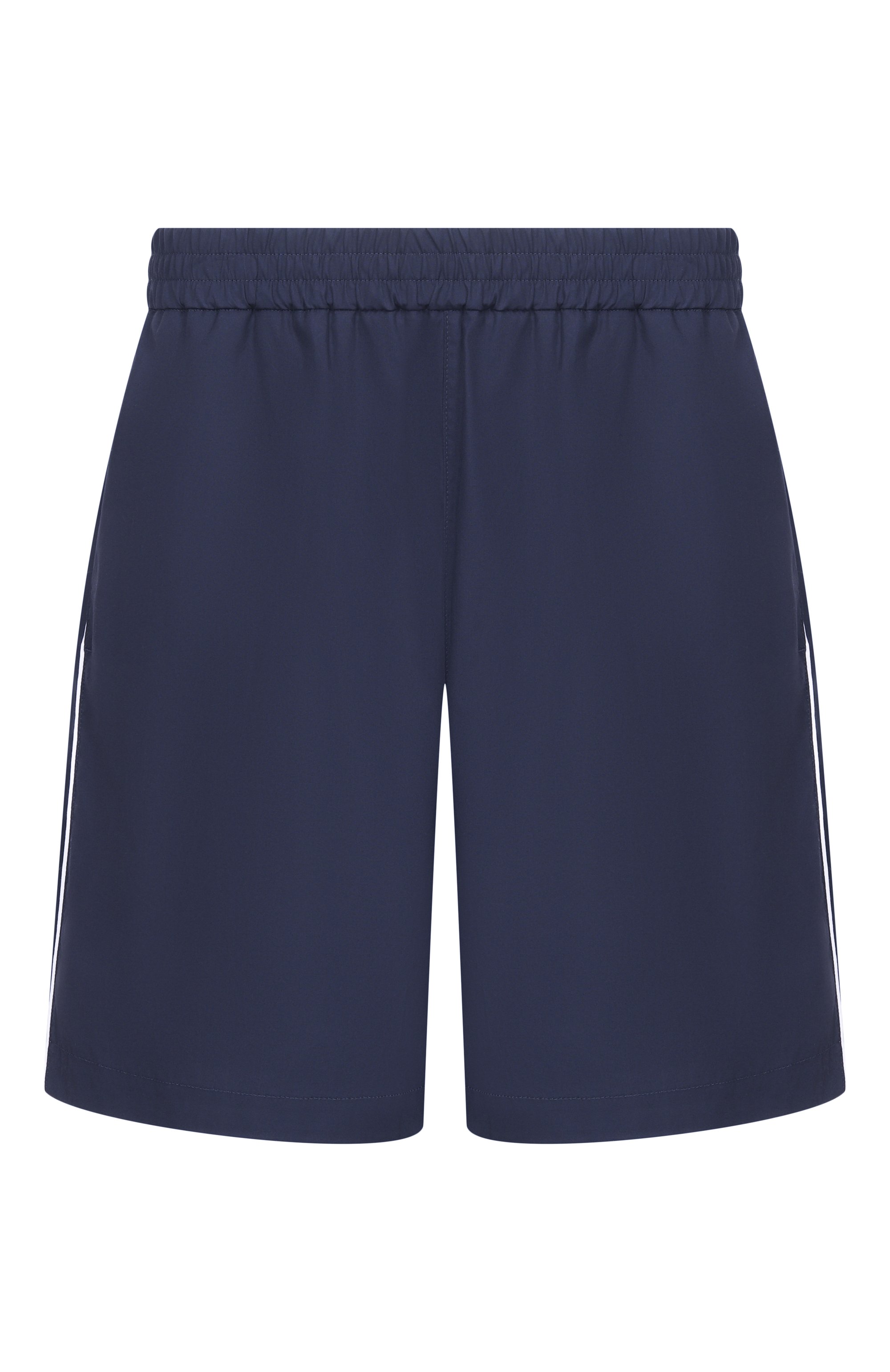 Хлопковые шорты ICEBERG, арт. D060/0187, фото 1