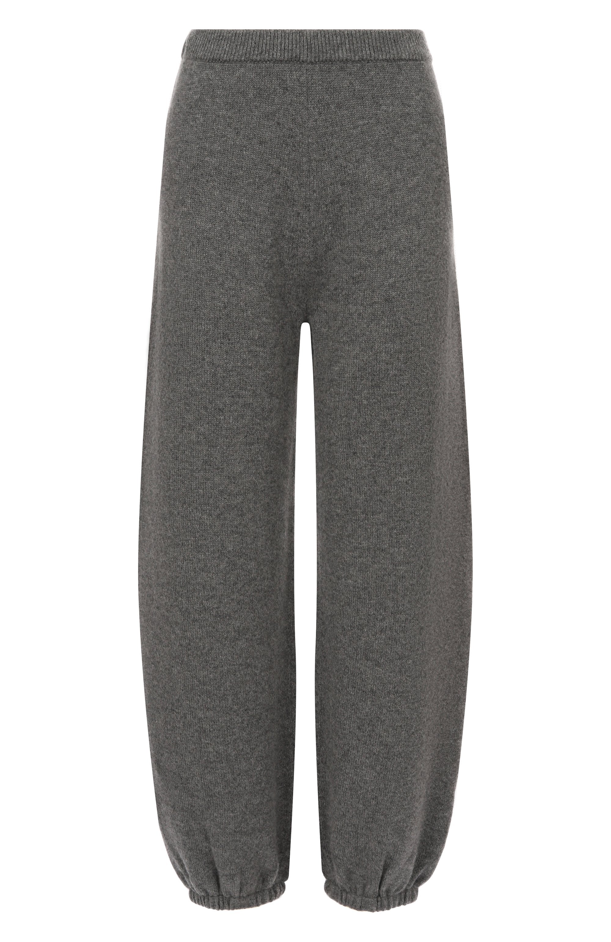 Кашемировые джоггеры THEORY, арт. P0918710, фото 1